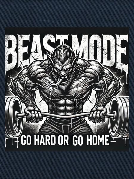 Mode logo