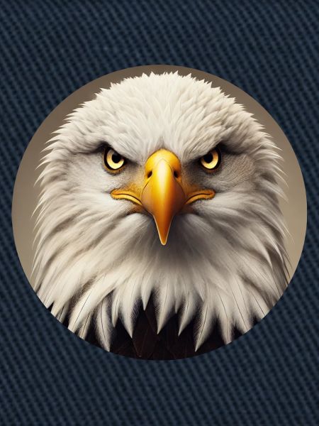 Bald eagle