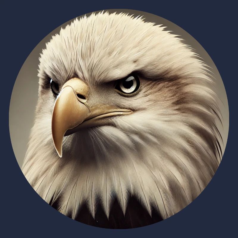Weißkopfseeadler