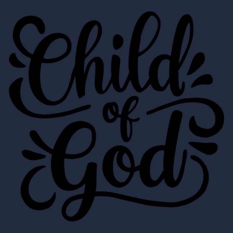 Kind Gottes