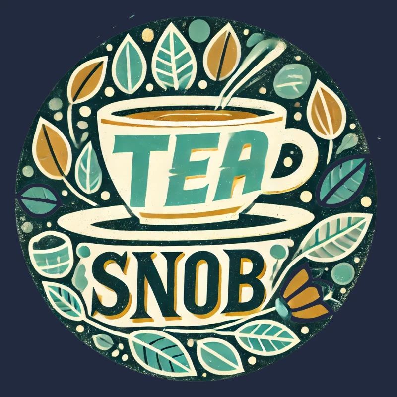 Tee-Snob