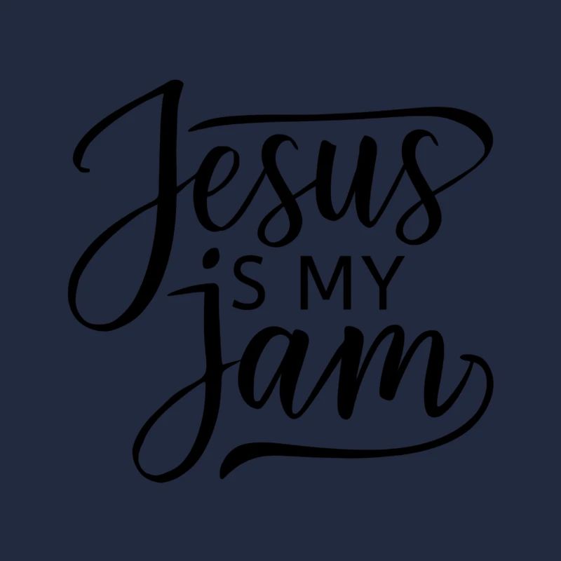 jesus is my jam