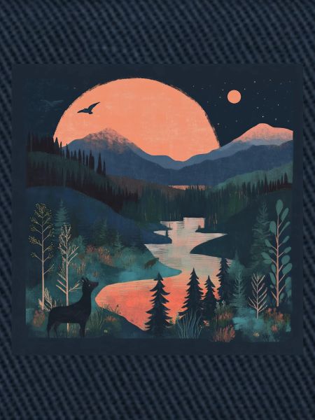 Landscape 2