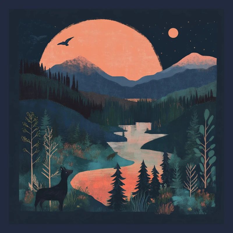 Landscape 2