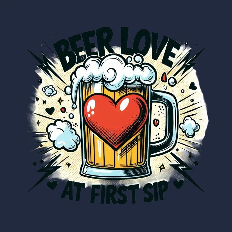 Funny Beer Tshirt