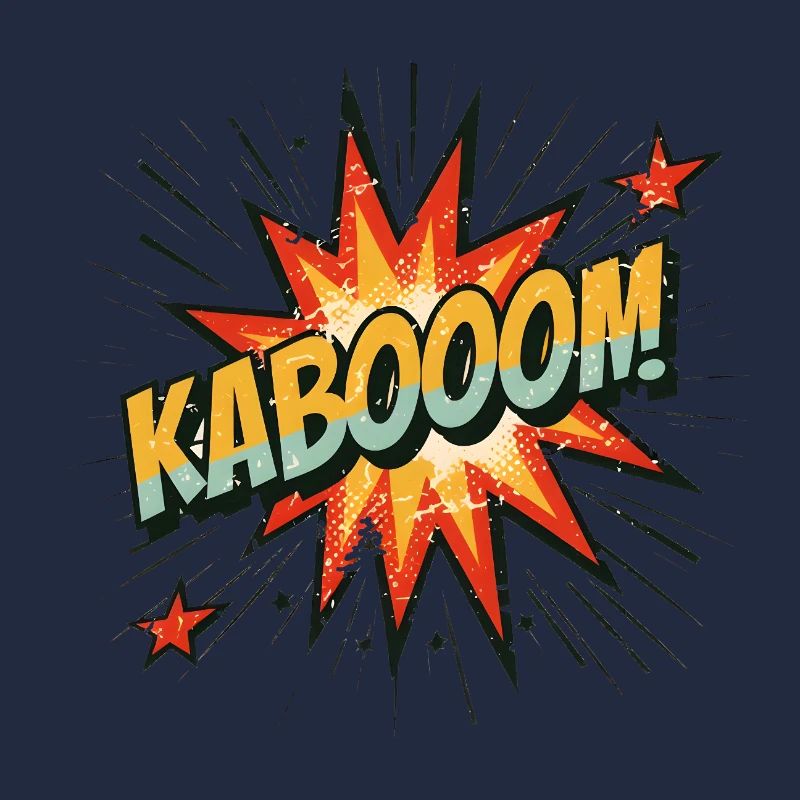 Kabooom
