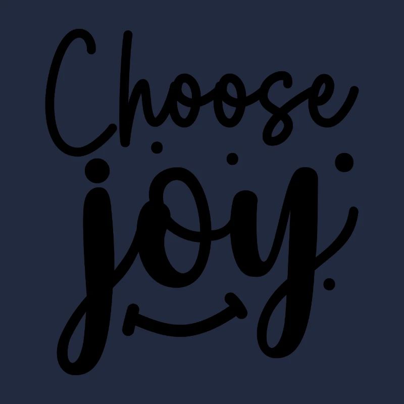 choose joy