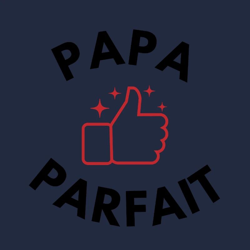 Perfect Dad - Papa Geschenkidee