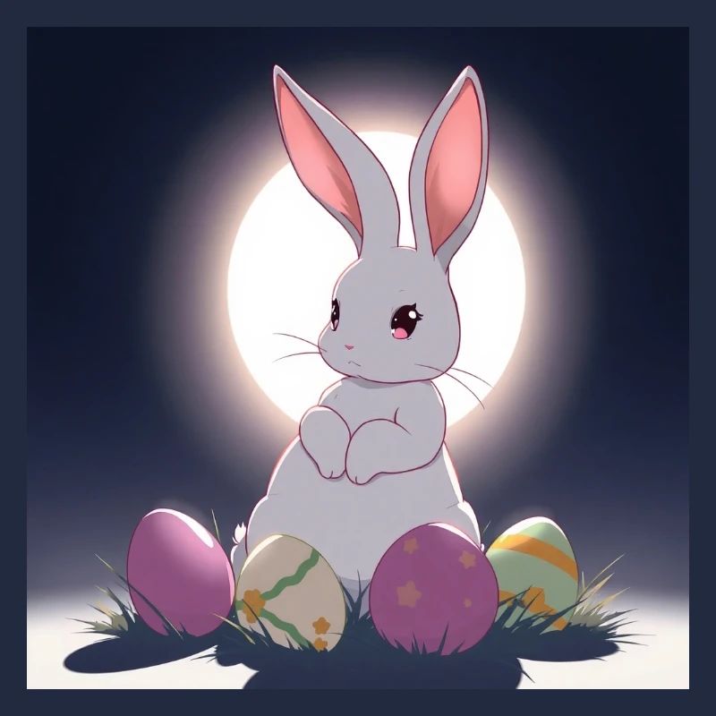 Hasenglück – Ostern Pur