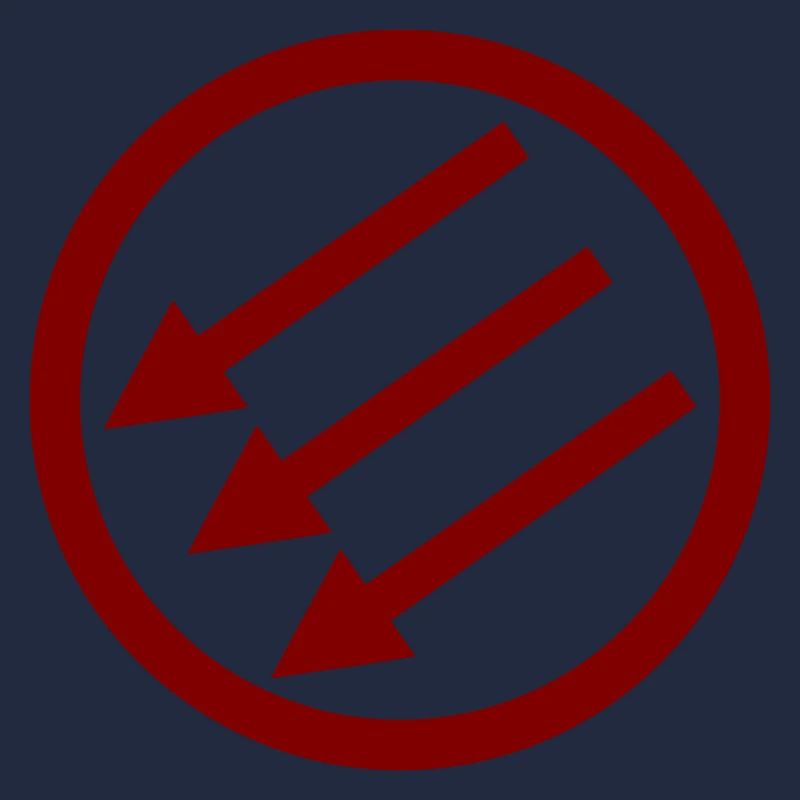 Järnfronten / Eiserne Front / Iron Front