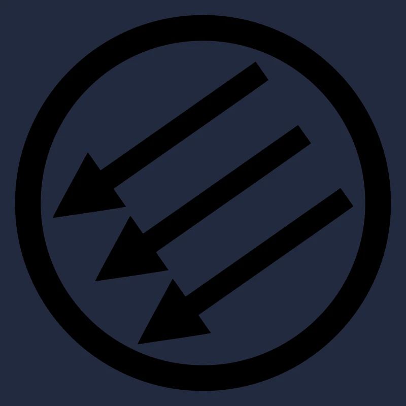 Järnfronten / Eiserne Front / Iron Front