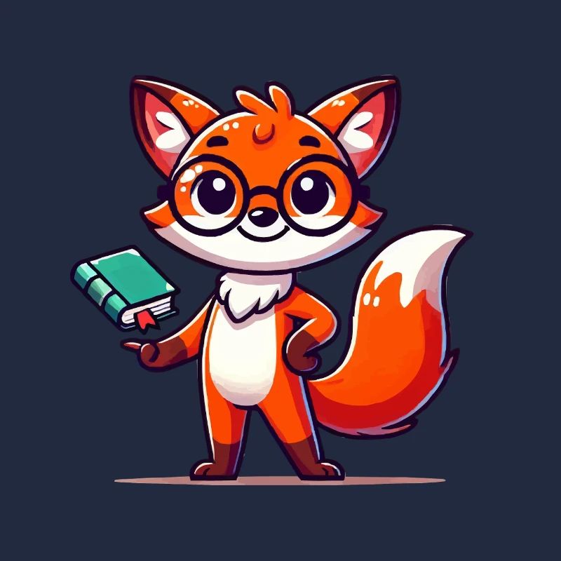 fuchs schlau buch