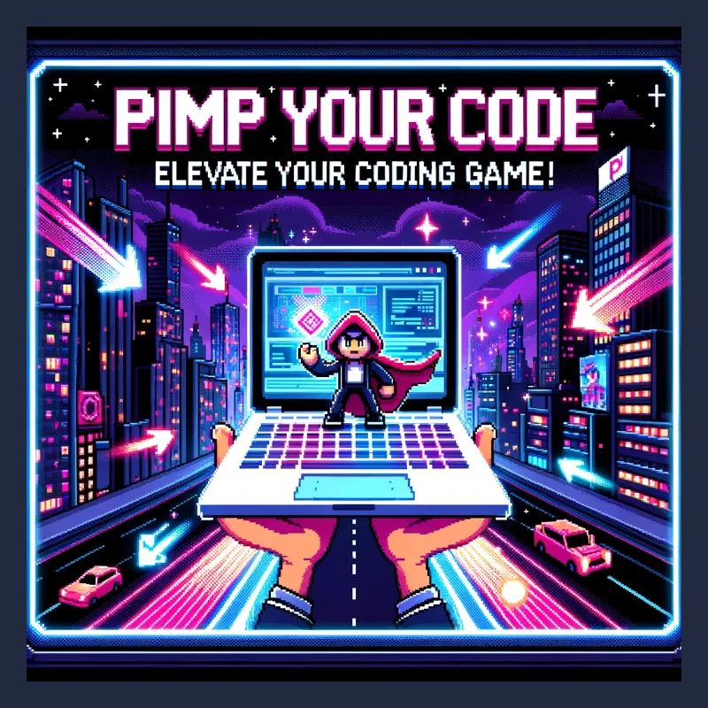 PimpYourCode