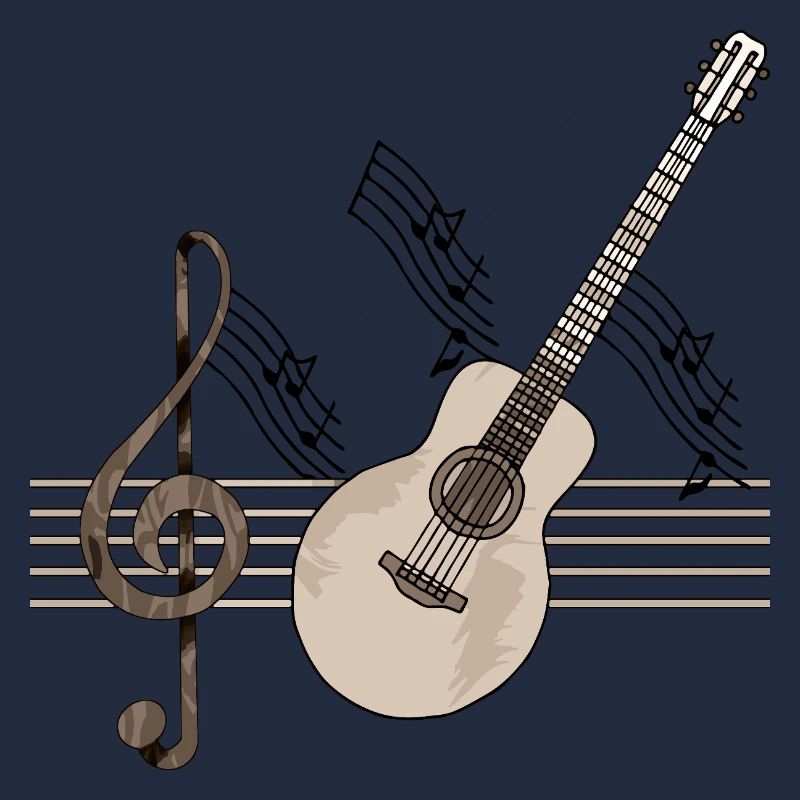 Gitarre