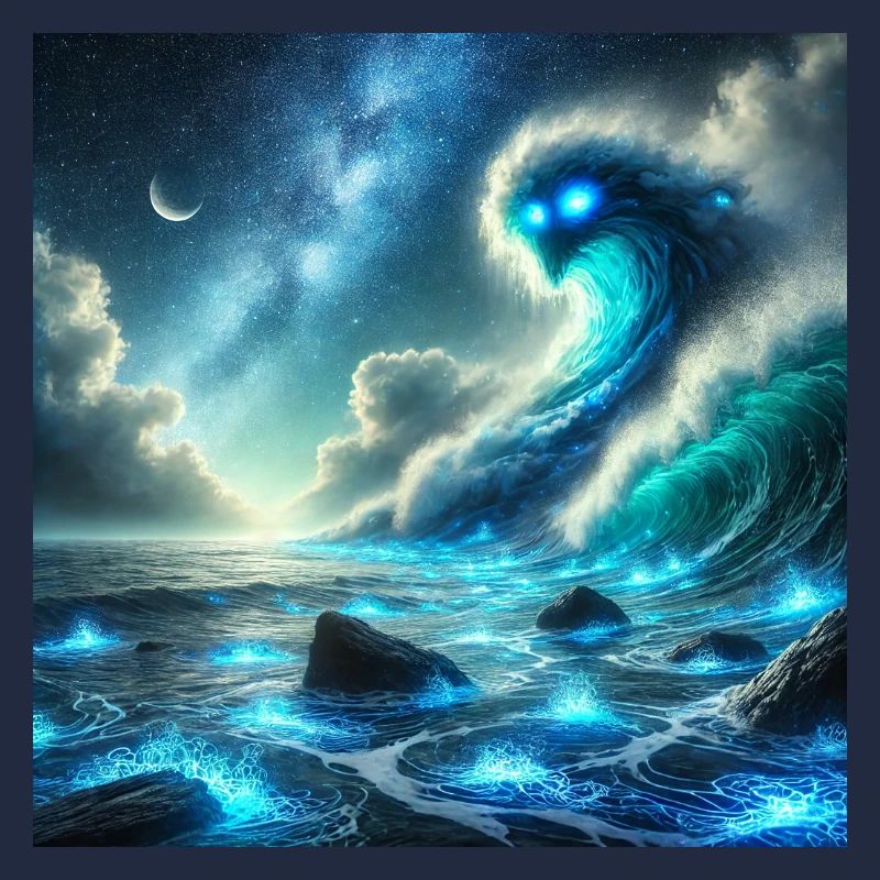 Islas Canarias Waves KI