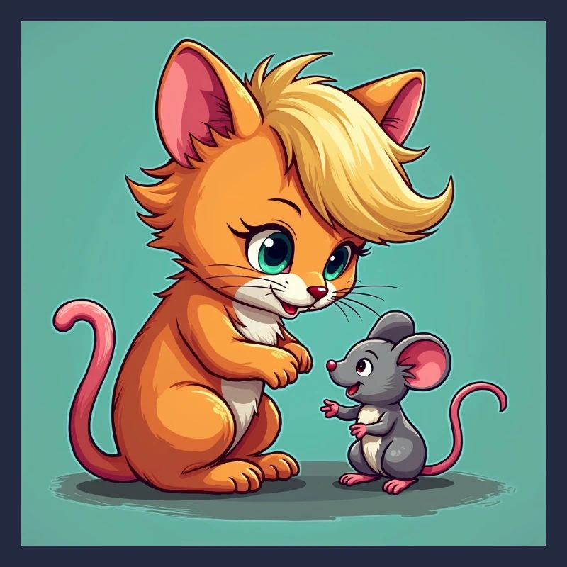 Freundschaft schliessen