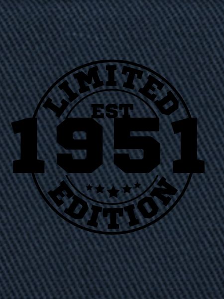 1951 Limited Edition