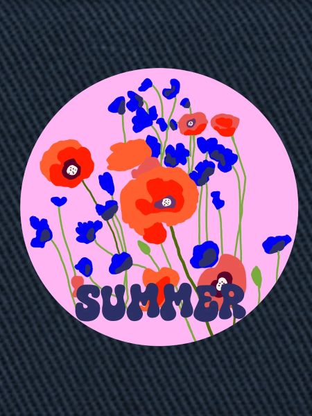 Sommer Mohn