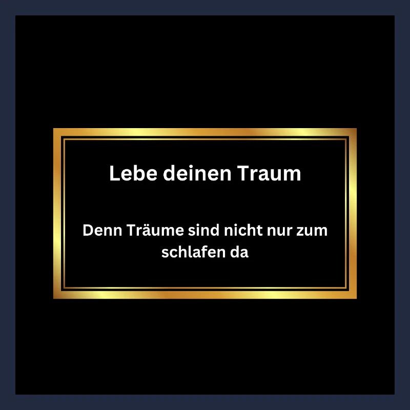 Traumleben