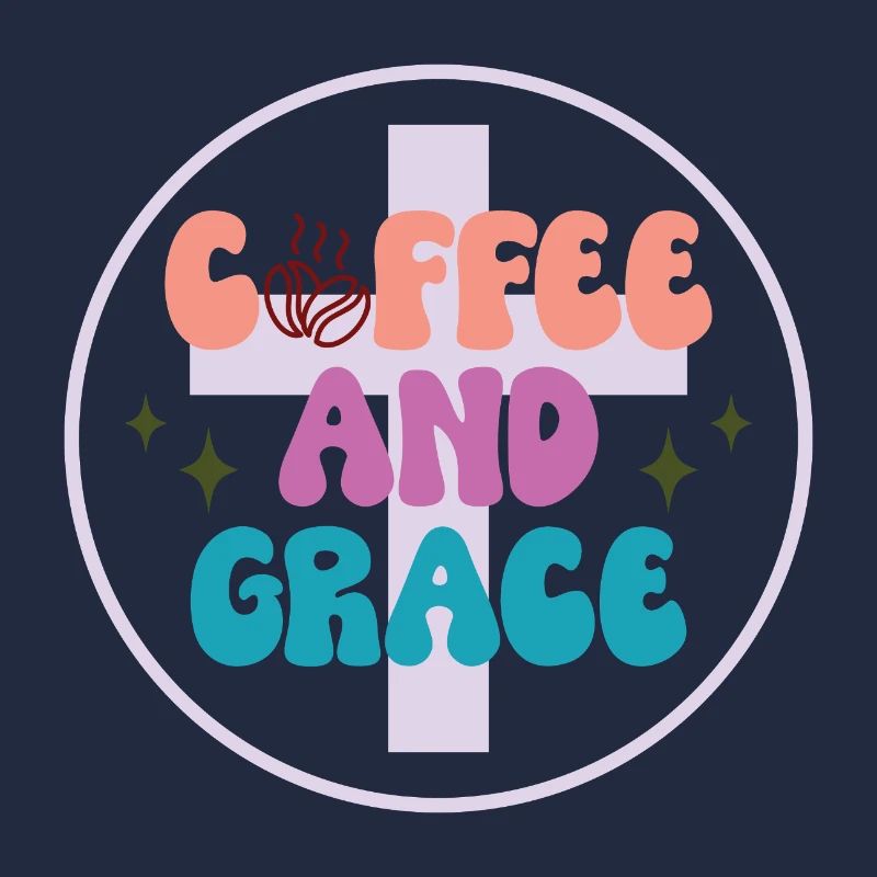 Kaffee & Gnade