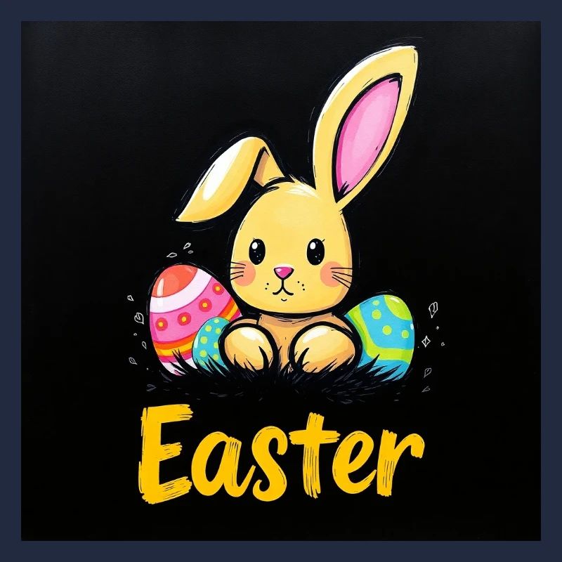 Hoppelspaß zu Ostern