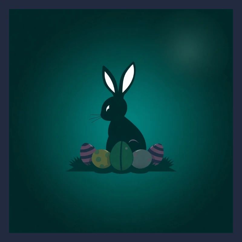 Hasi, der Eierkönig