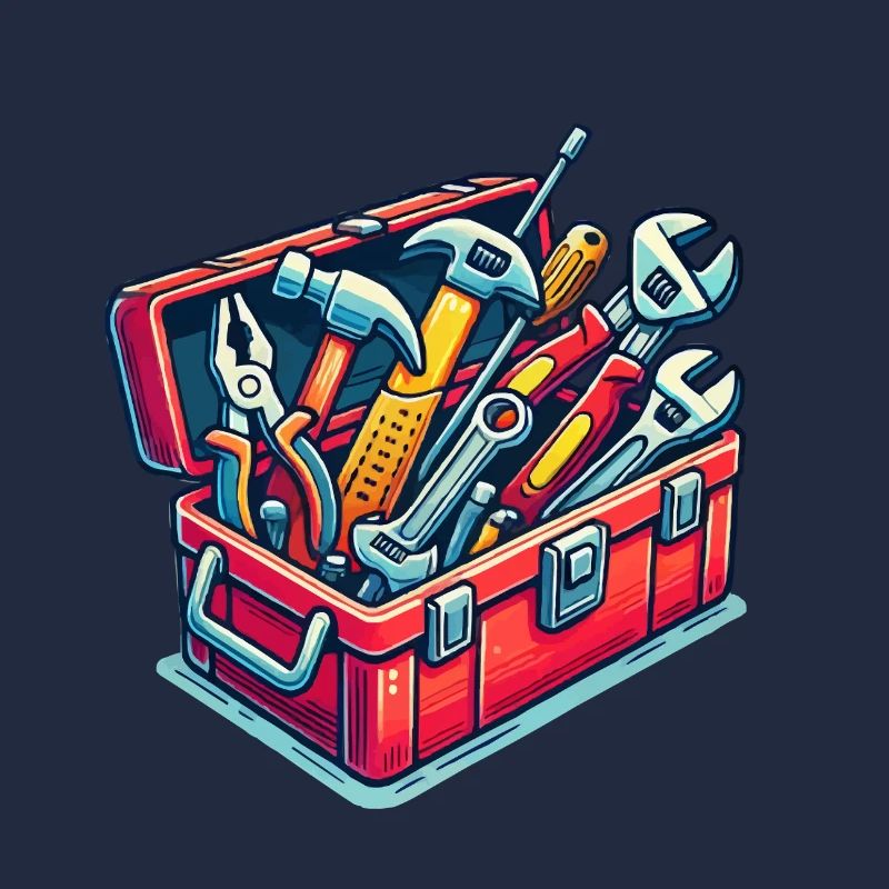 toolbox