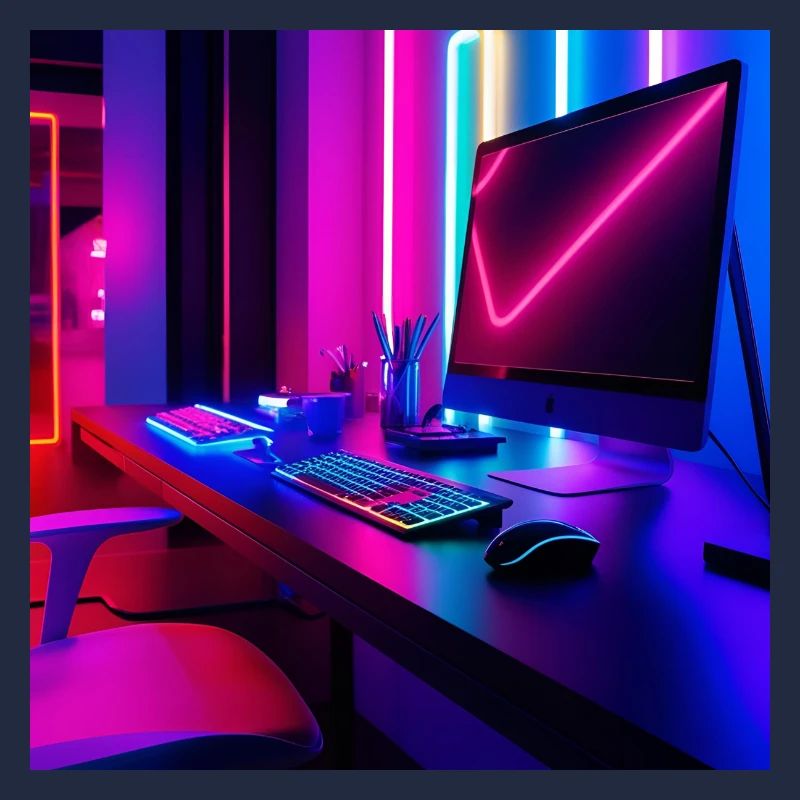Gamer
