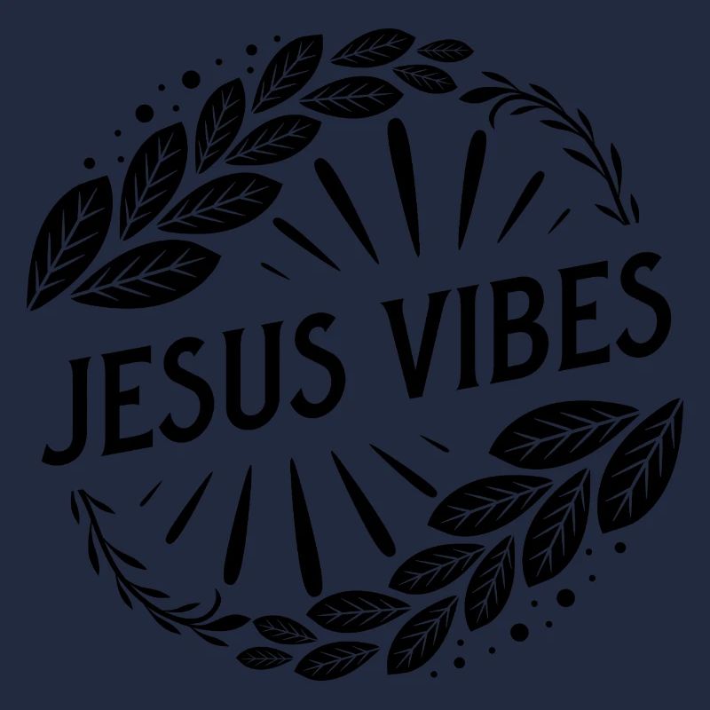 Jesus Vibes