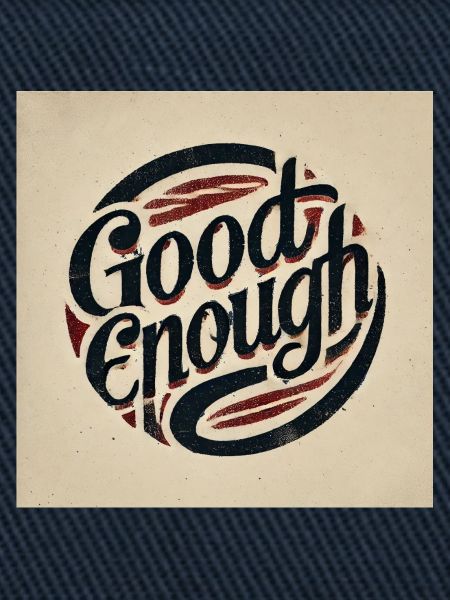 good enough