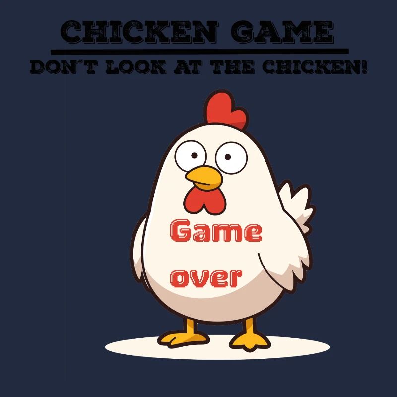 Chicken game
