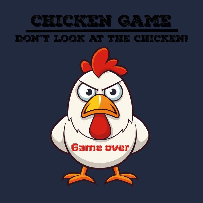Chicken game
