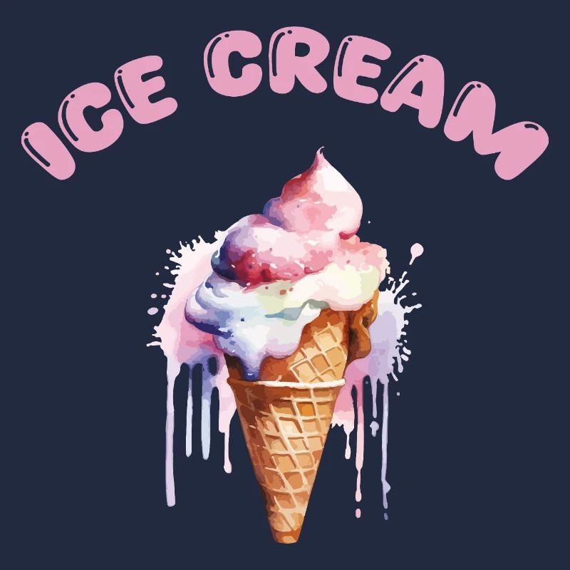 glace