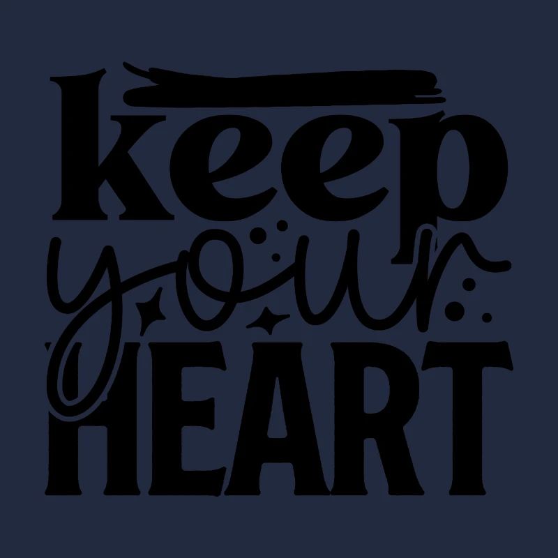 Keep Your Heart