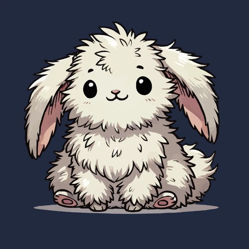 hase comic tier