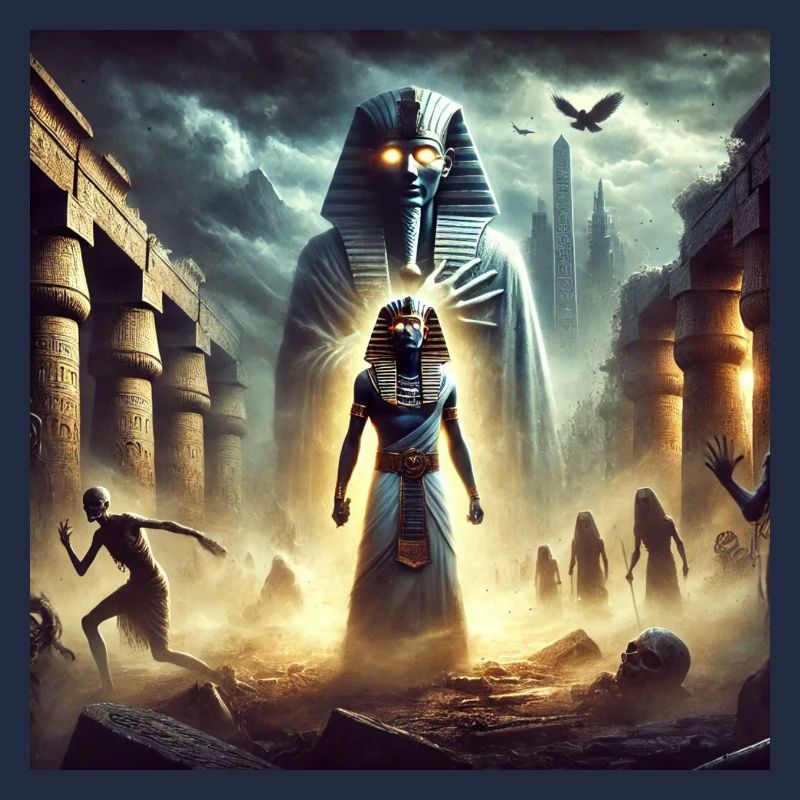 Pharaoh