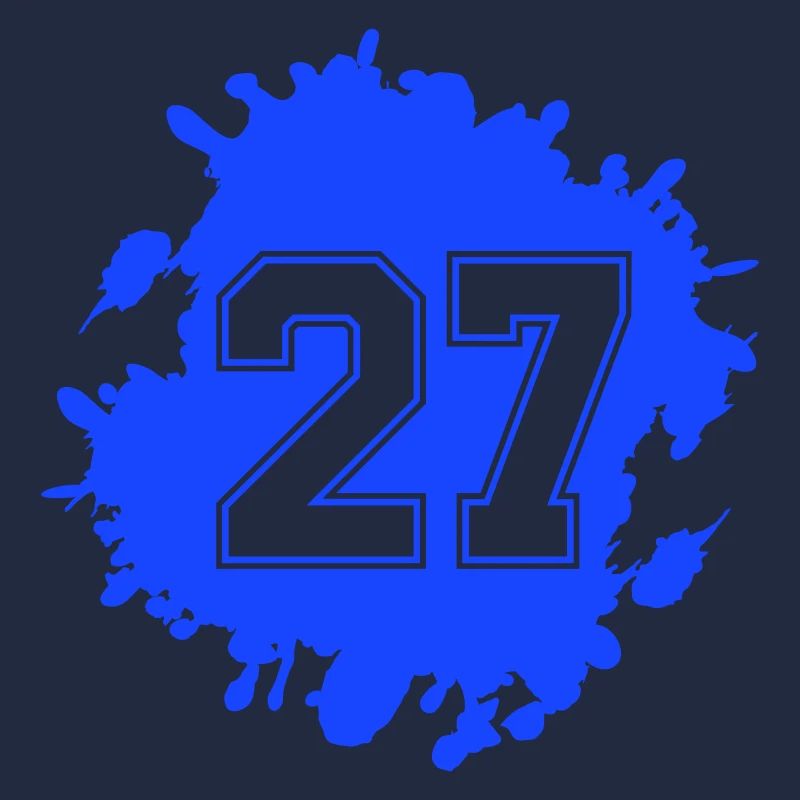 27 gouttes