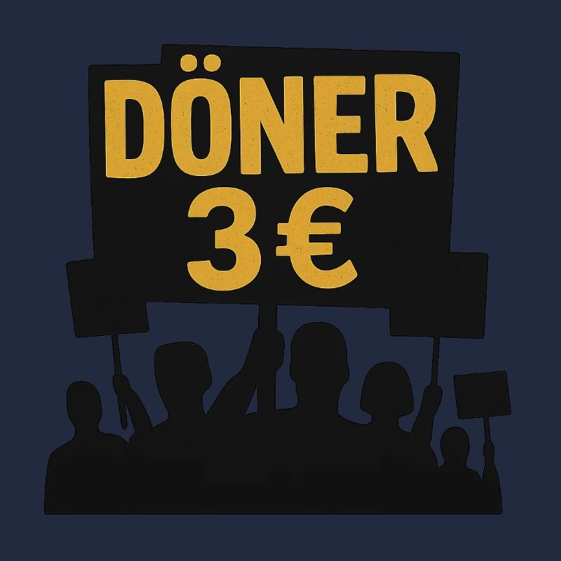 Döner 3€