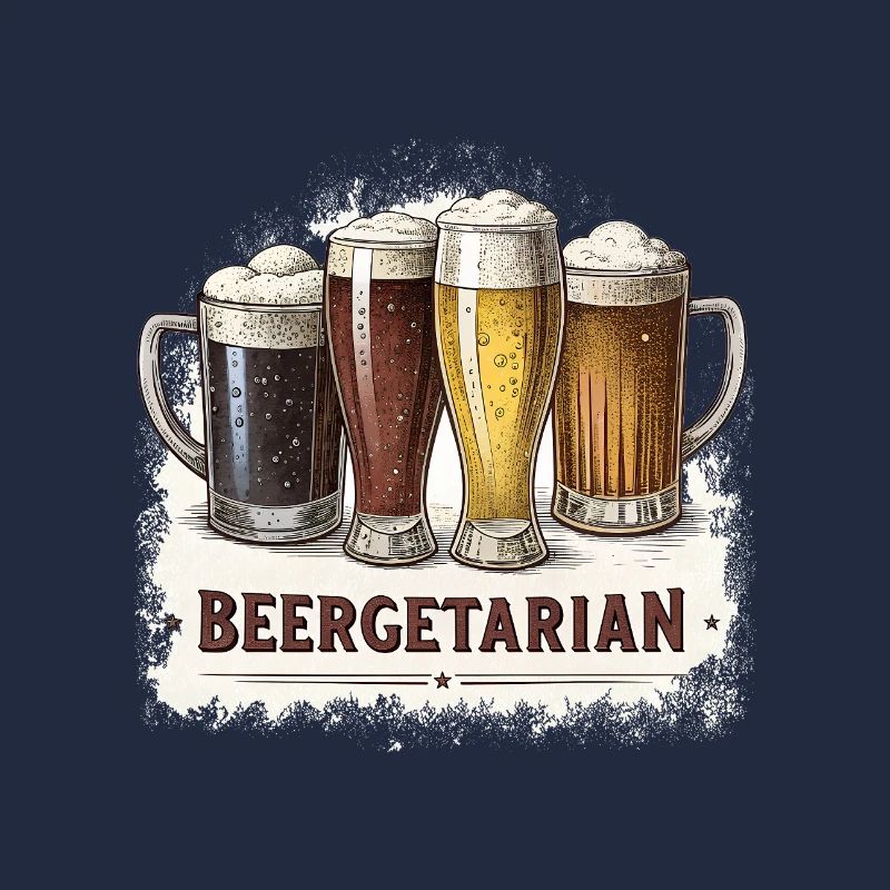 Die Bierdiät