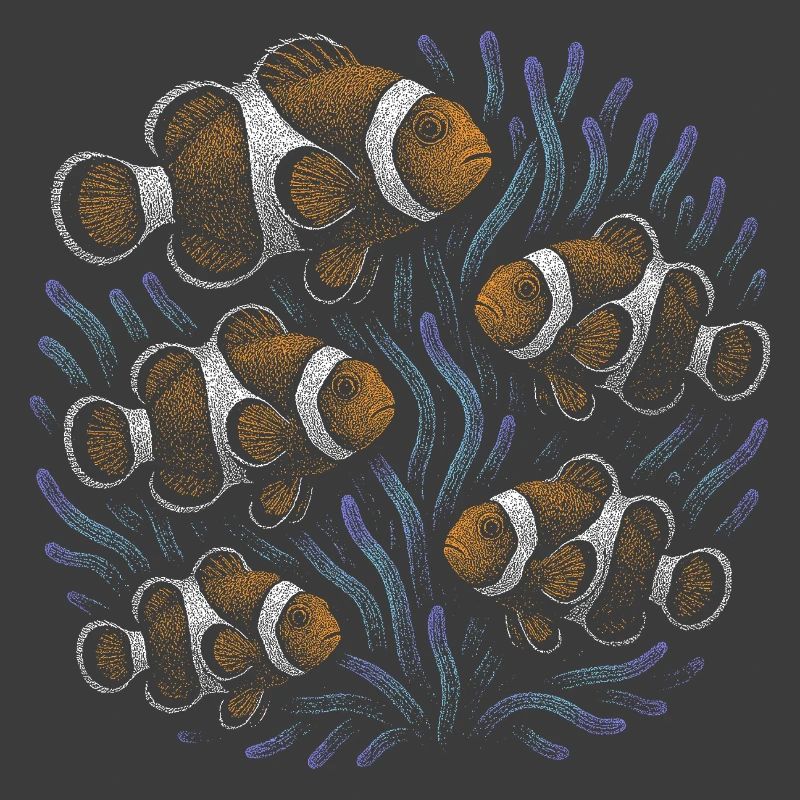 Clownfish