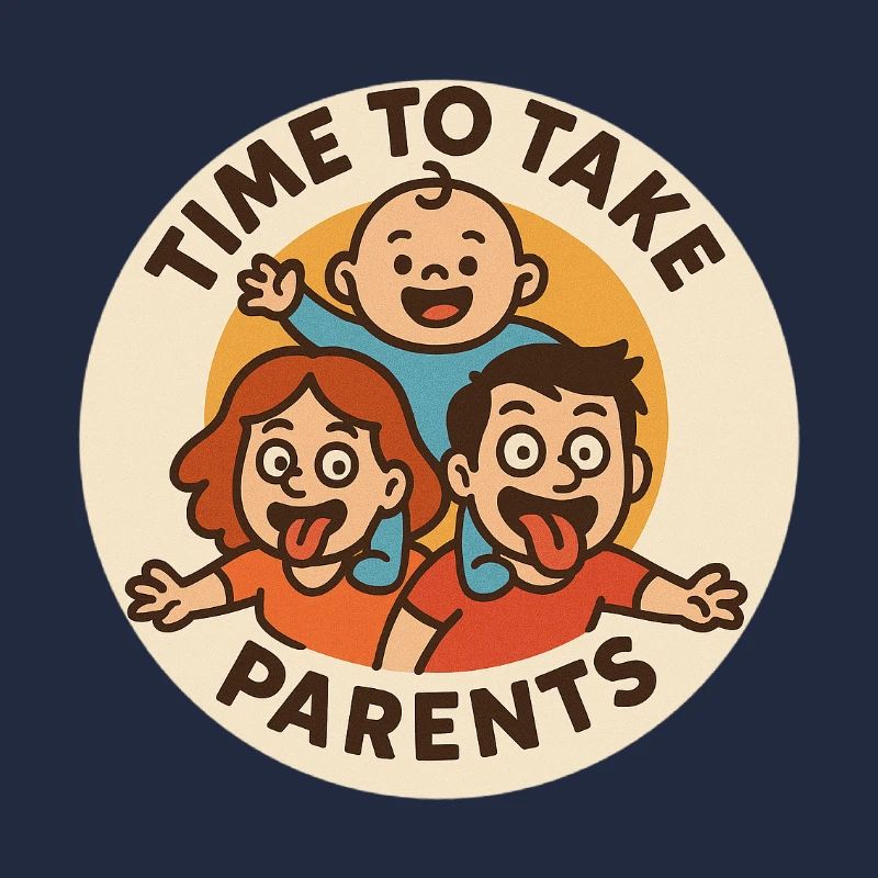 Parents bébé