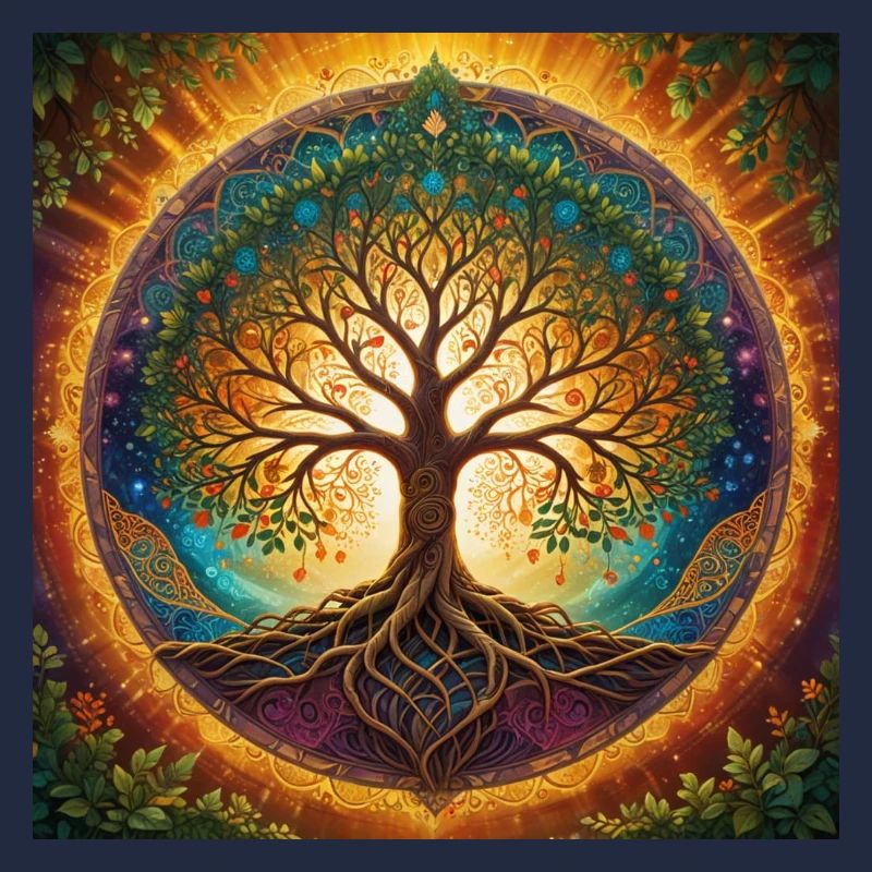 Tree of Live