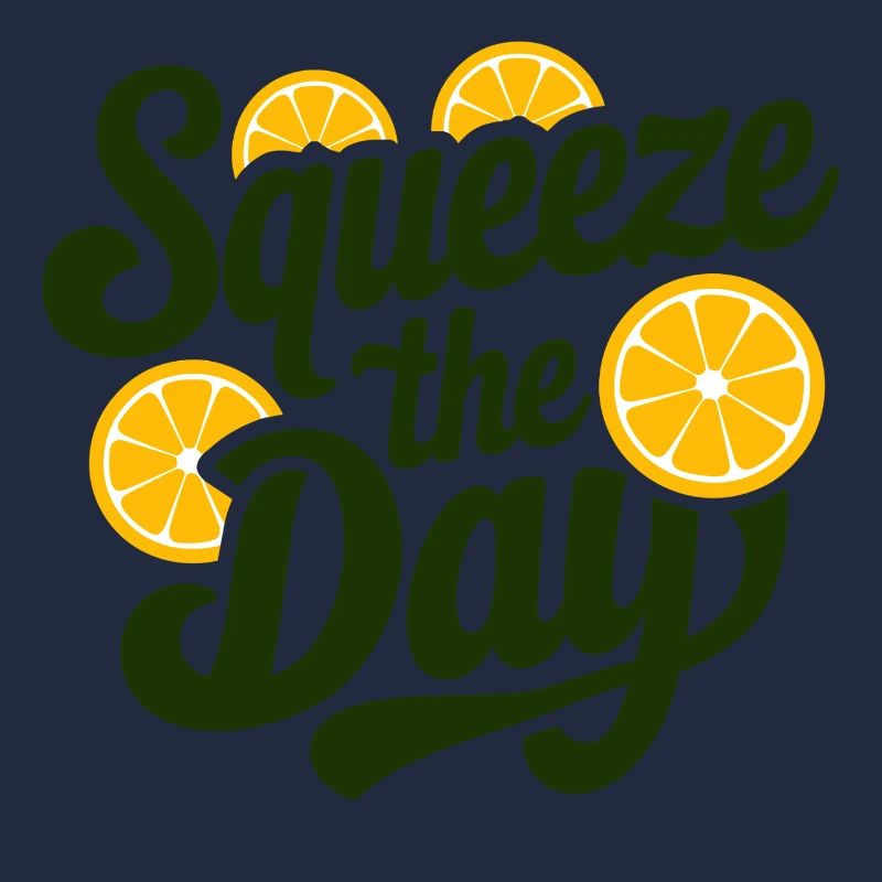 Squeeze The Day