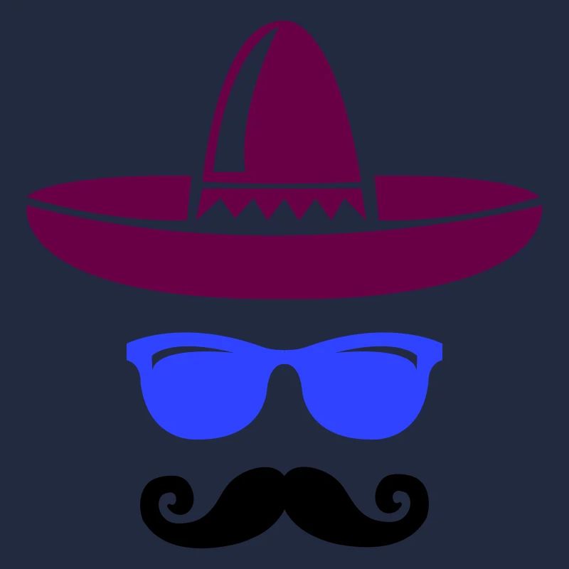 Mexican Cool