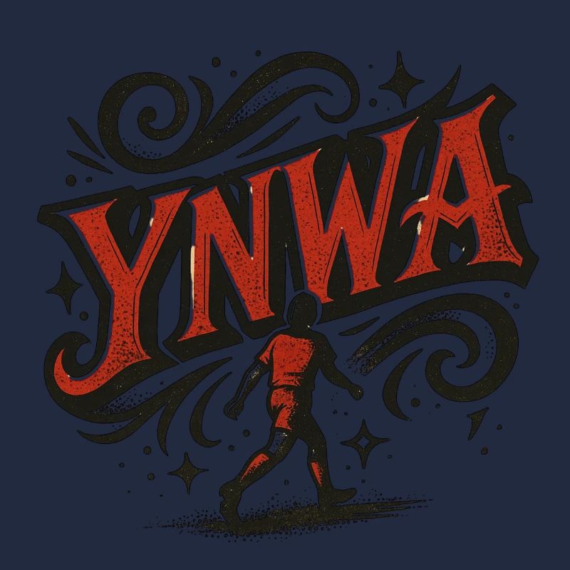 Ynwa