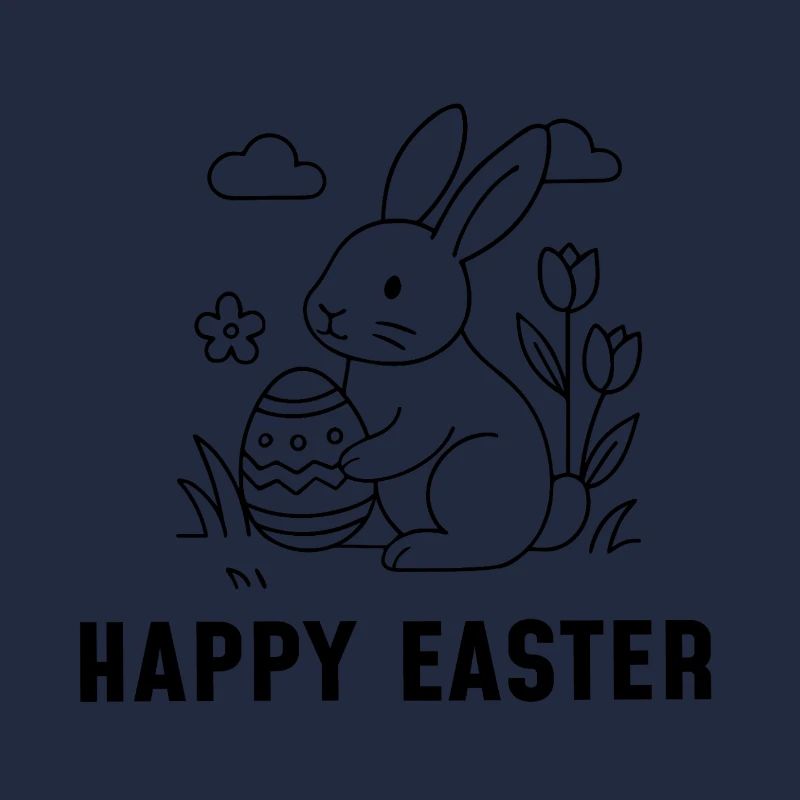 Happy Easter