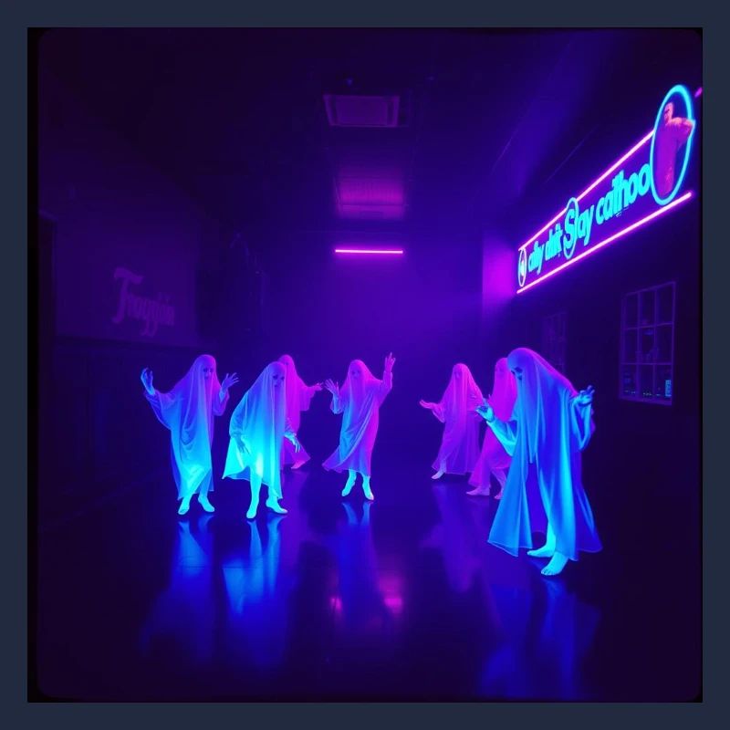 SWS GHOST