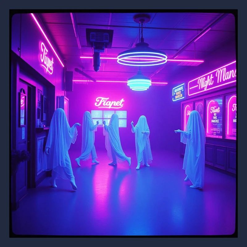 SWS GHOST