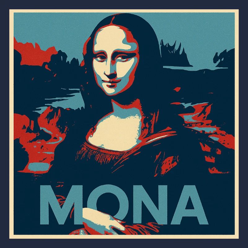 Mona Lisa