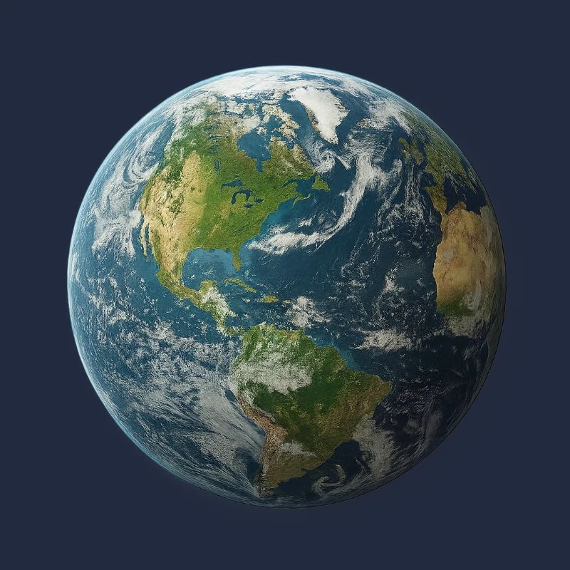 Earth